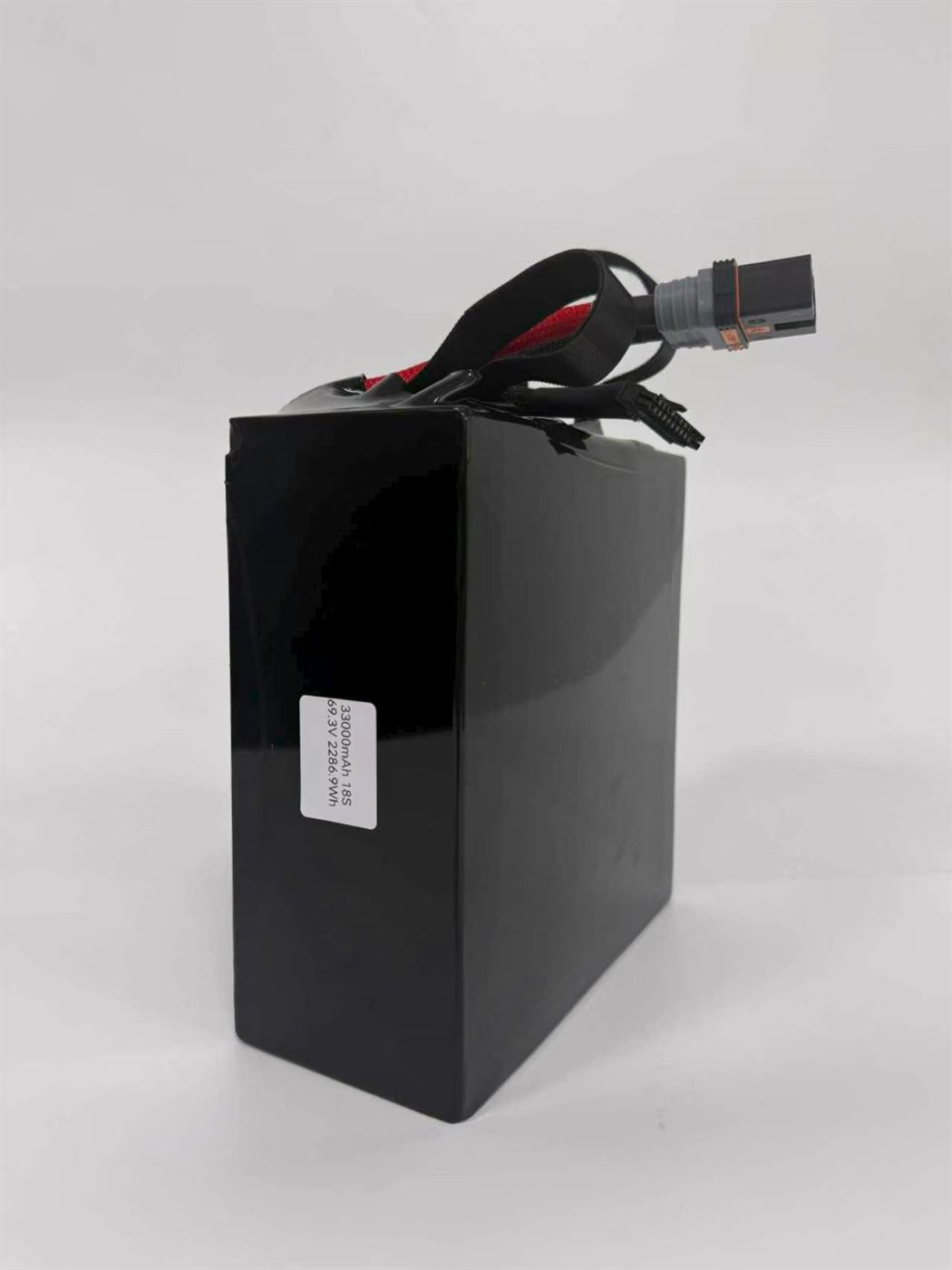 Аккумуляторная сборка LiBat 18S 33000 mAh 69.3 V 2286.9 Wh