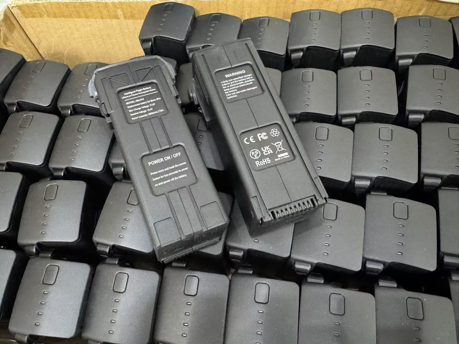 Совместимый аккумулятор для DJI Mavic 3