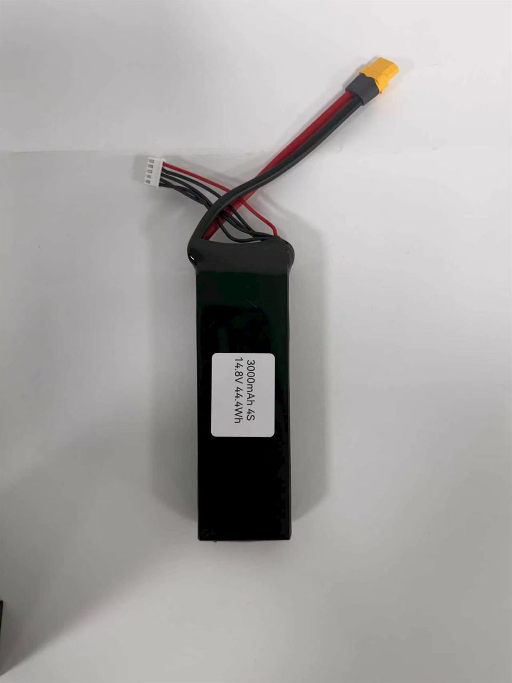 Аккумулятор LiBat 4S 3000 mAh 14.8 V для FPV-дрона
