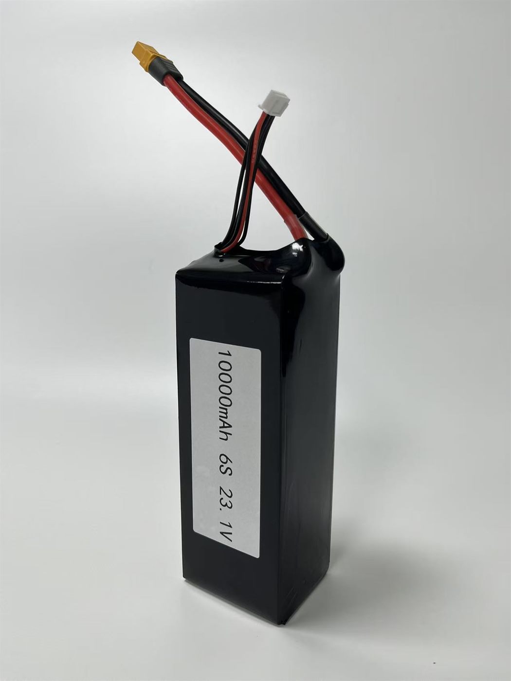 Аккумулятор LiBat 6S 10000 mAh 23.1 V 231 Wh